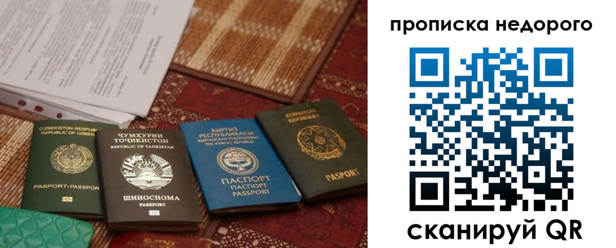 прописка в Можге